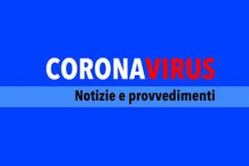 CORONAVIRUS