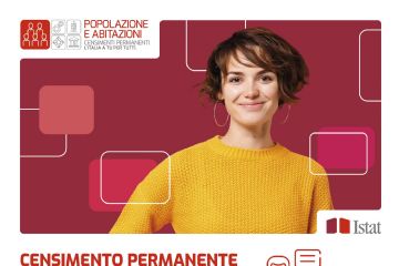 Censimento permanente della popolazione e delle abitazioni